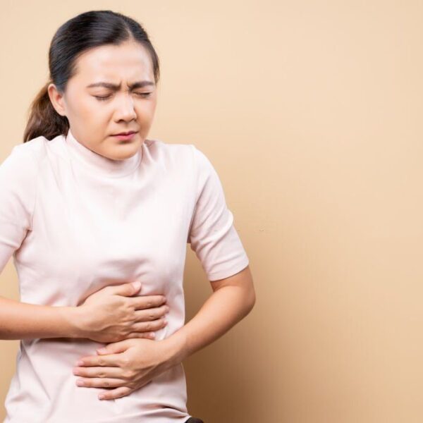 5 Gejala Asam Lambung yang Sering Dikira Masuk Angin