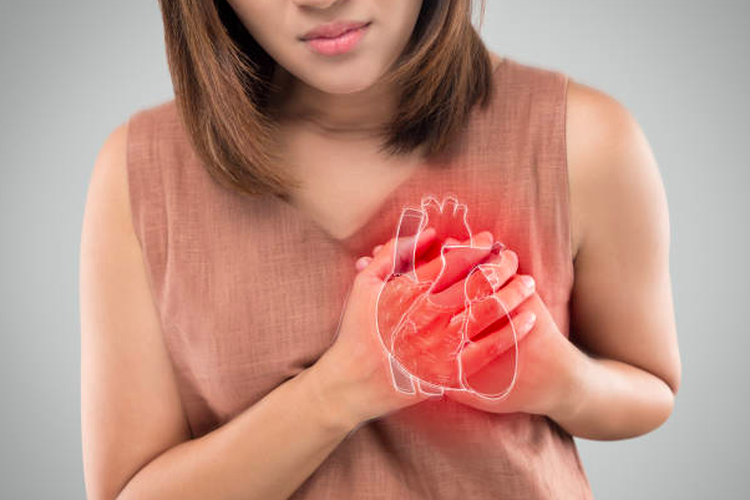 5 Pilihan Pengobatan Penyakit Jantung Koroner yang Perlu Diketahui