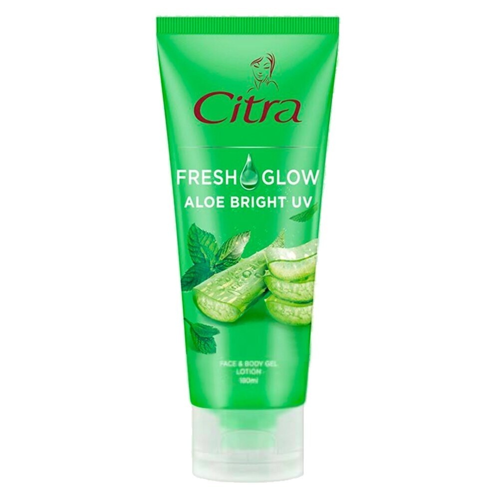 7 Rekomendasi Obat Gatal pada Kulit yang Ampuh dan Mudah Didapat 5 Aloe Vera Gel
