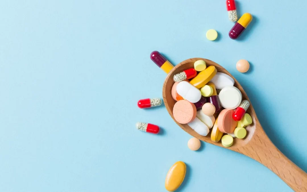 5 Pilihan Pengobatan Penyakit Jantung Koroner yang Perlu Diketahui 1 Obat-Obatan Jantung