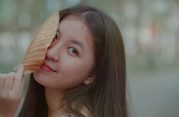 Apakah Keramas Setiap Hari Bisa Merusak Rambut? 1 Rambut Kering