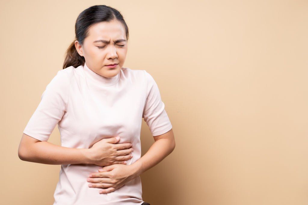 5 Gejala Asam Lambung yang Sering Dikira Masuk Angin