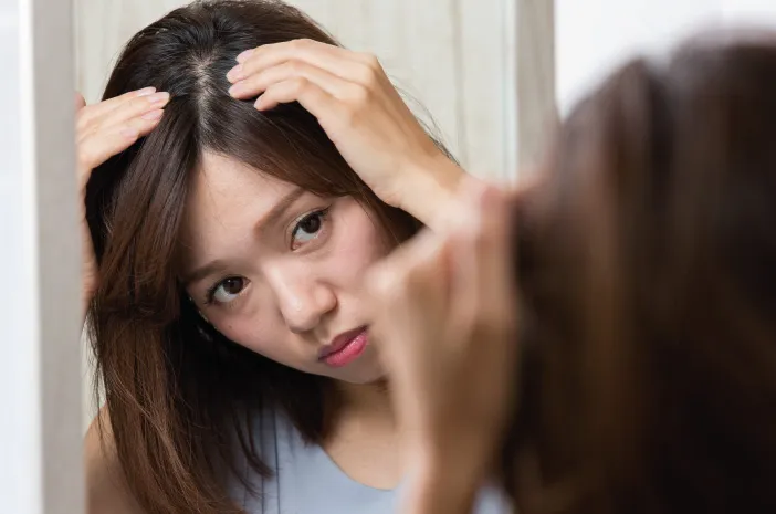 7 Cara Efektif Menghilangkan Borok di Kulit Kepala