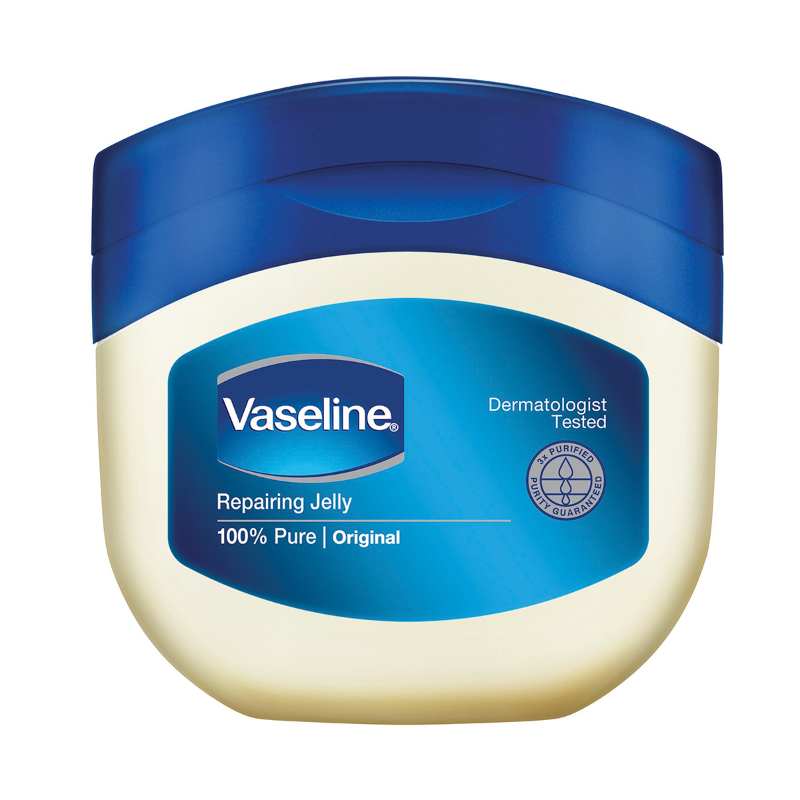 Petroleum Jelly