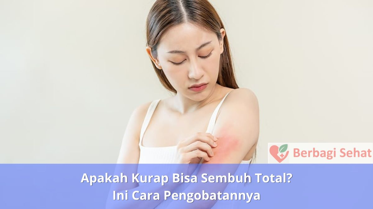 Apakah Kurap Bisa Sembuh Total Ini Cara Pengobatannya Salep Kurap